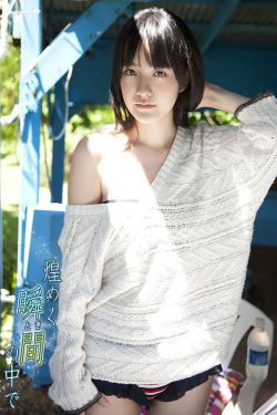 粉红色的火烈鸟